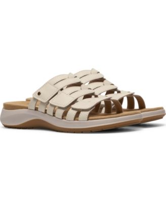 Women's Maelynn Abby Round Toe Sandals