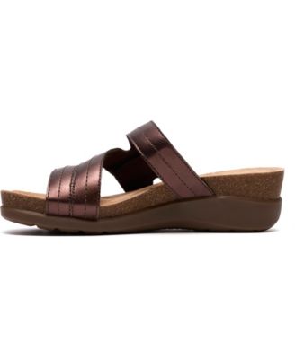 Women's Calenne Holly Slip-On Sandals