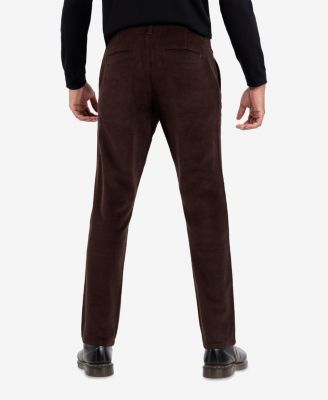 Men's SPRING + MERCER Slim Fit Corduroy Pants