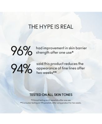 Hyper Real SkinCanvas Waterlight Cream, 1.69 oz.