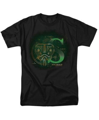 Men's Celestial Nomad Slytherin T Shirt