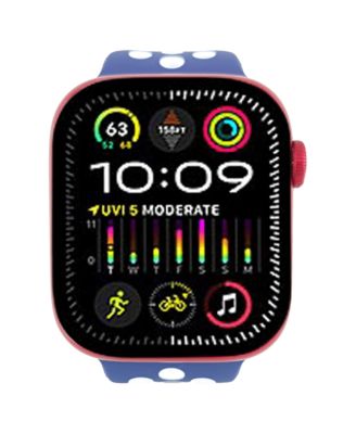 Watch Band for Apple Watch 42mm / 44mm / 45mm / 49mm