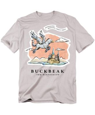 Men's Buckbeak The Hippogriff T Shirt