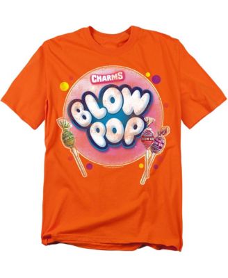 Men's Blow Pop Bubble T Shirt