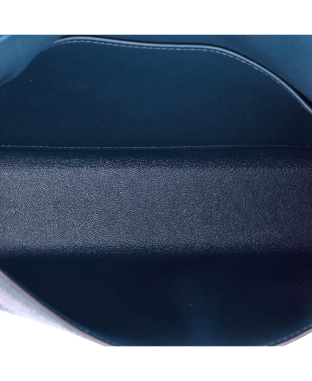 Pre-Owned HERMES Kelly Elan Shoulder Bag Madame