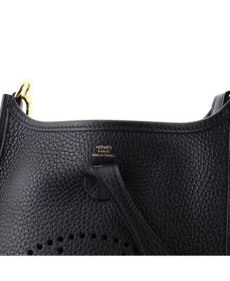 TPM Evelyne Bag Gen III Clemence