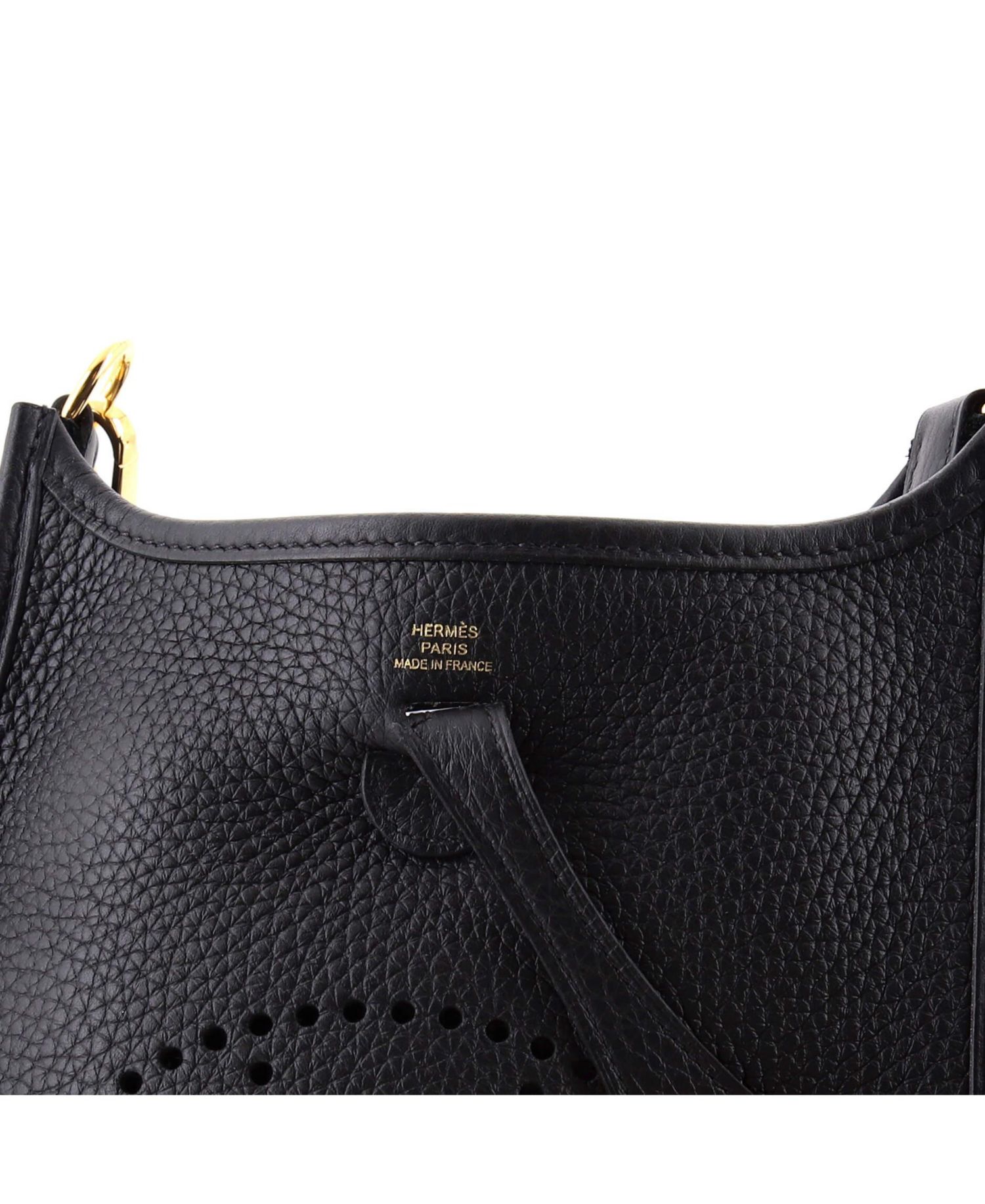 TPM Evelyne Bag Gen III Clemence