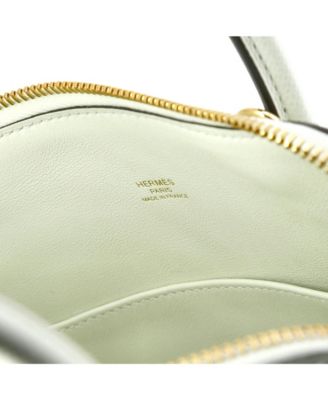 25 Bolide 1923 Bag Epsom