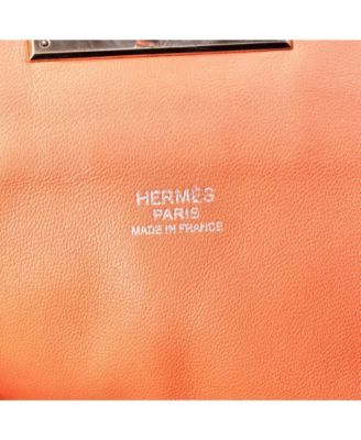 26 Toolbox Bag Evercolor