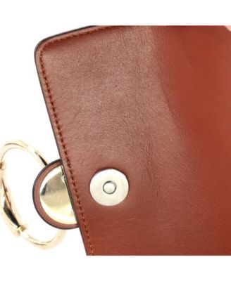 Small Tess Bag Leather