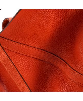 MM Picotin Lock Bag Clemence