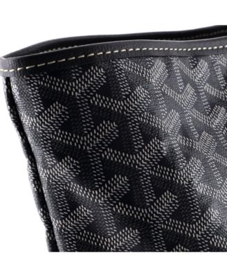 GM Saint Louis Tote Coated Canvas