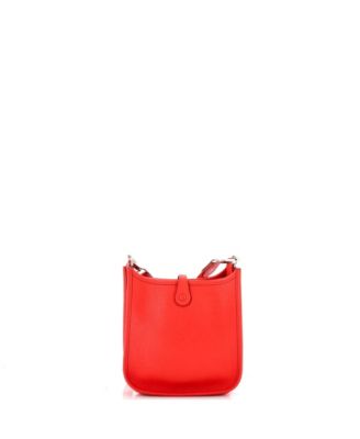 TPM Evelyne Bag Gen III Clemence