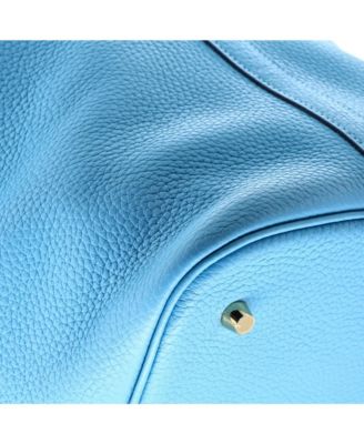 GM Picotin Lock Bag Clemence