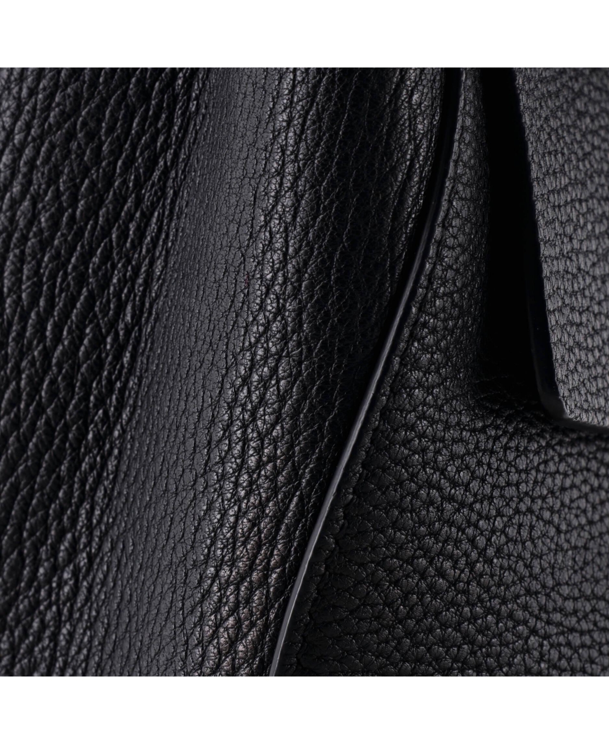 Pre-Owned Chloe Medium Drew Crossbody Bag Leather