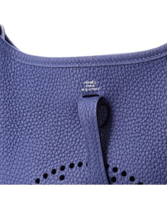 TPM Evelyne Bag Gen III Clemence