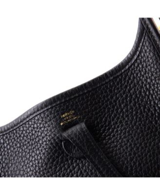 TPM Evelyne Bag Gen III Clemence