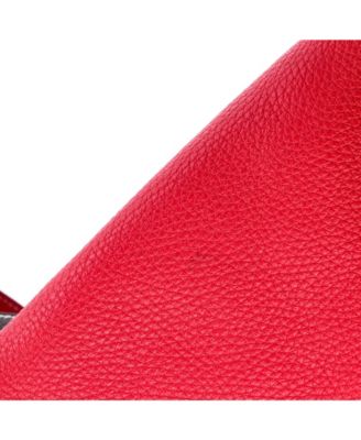 MM Picotin Lock Bag Bicolor Clemence