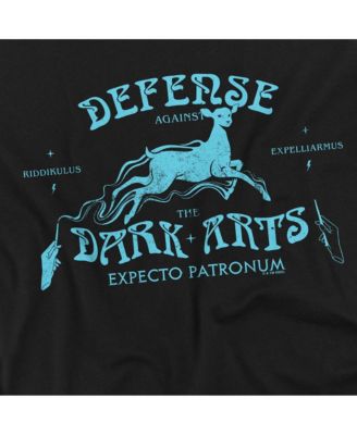 Big & Tall Dark Arts Expecto Patronium T Shirt