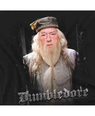 Men's Dumble Doors T Shirt