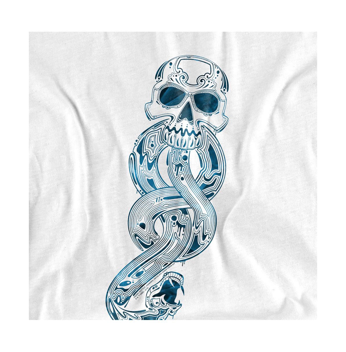 Harry Potter Men's Dark Mark T Shirt