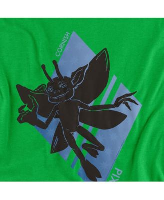 Men's Cornish Pixies T Shirt