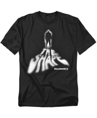 Men's II The Shape T Shirt