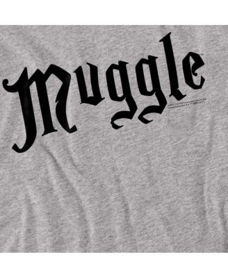 Men's Muggle T Shirt