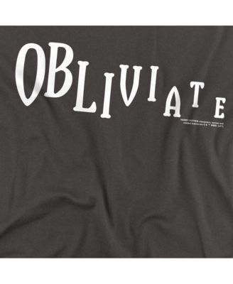 Men's Obliviate Graphic T-Shirt