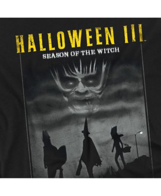 Men's III Kids Poster T Shirt