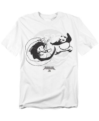 Men's Face Off T Shirt
