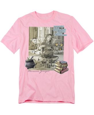 Men's Hermione Granger Potion Movie Still T Shirt