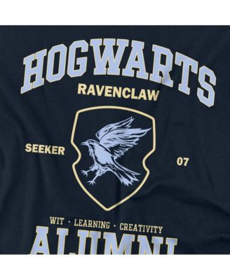 Men's Hogwarts Ravenclaw Alumni T Shirt