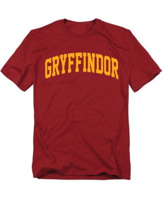Men's Arched Gryffindor T Shirt