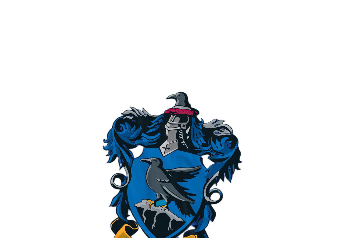 Men's Ravenclaw Birthday T Shirt