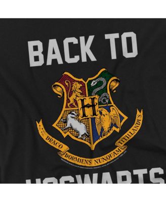 Men's I'd Rather Be At Hogwarts 1 T Shirt
