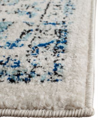  Evoke EVK220 Area Rugs