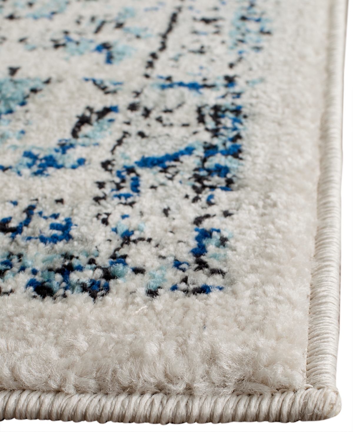 Safavieh Evoke EVK220 Area Rug -Ivory