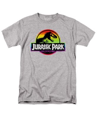 Men's Rainbow Logo T Shirt