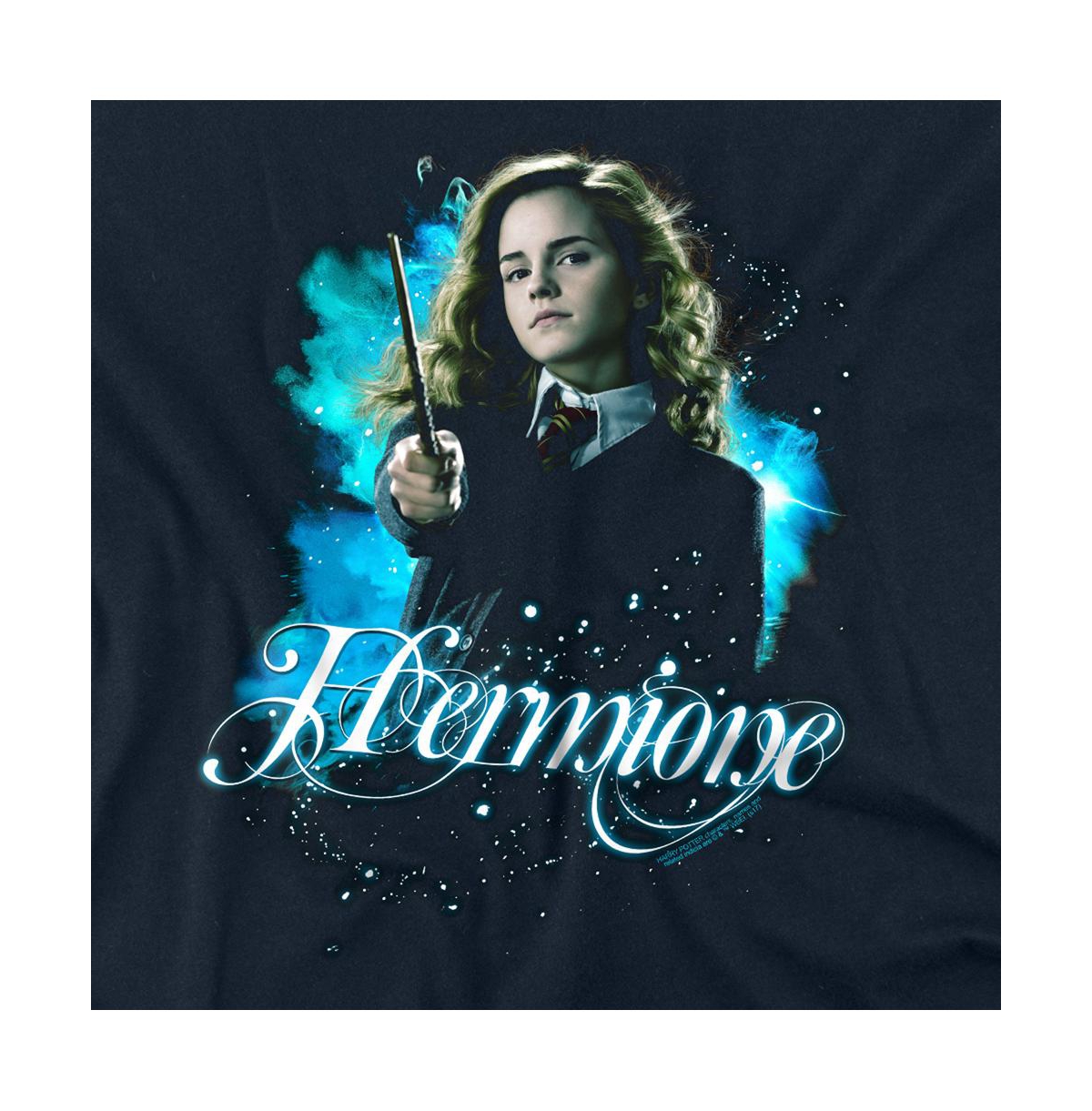 Harry Potter Men's Hermione Ready T Shirt