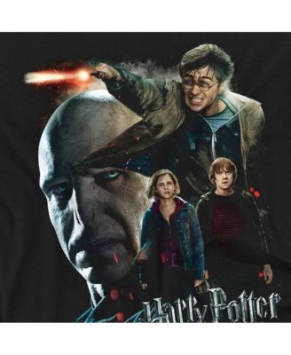 Men's Final Fight T Shirt