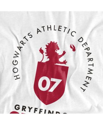 Men's Gryffindor Seeker T Shirt