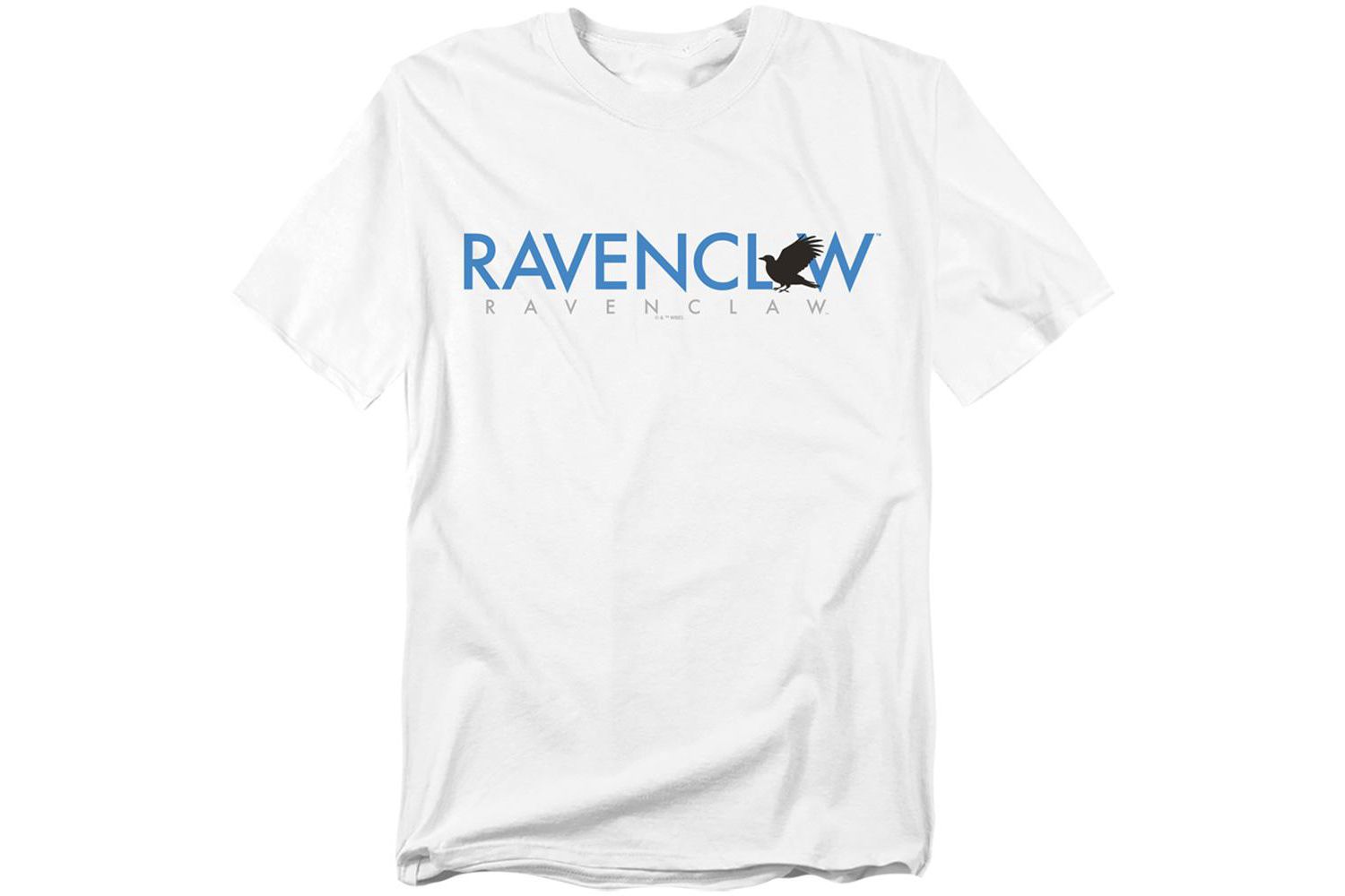 Men's Ravenclaw House Pride T Shirt