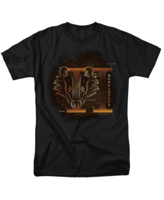 Men's Celestial Nomad Hufflepuff T Shirt