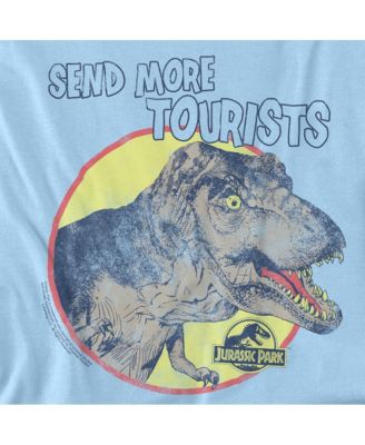 Men's More Tourists T Shirt
