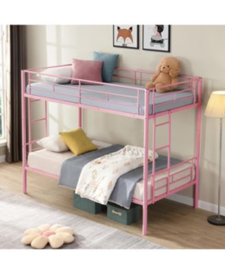 Metal Bunk Bed