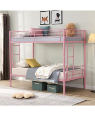 Metal Bunk Bed