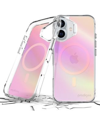 Glow MagSafe Case for Apple iPhone 16