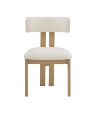 7-Piece Dining Set with Wood Table