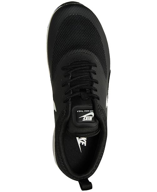 nike air max thea finish line